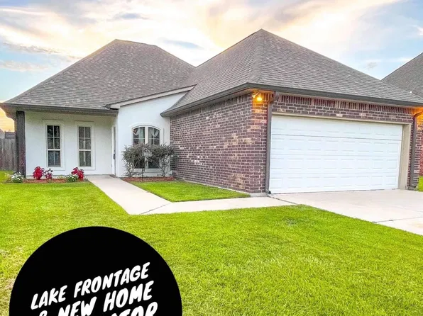 13341 Fleur De Lis Dr, Gonzales, LA 70737