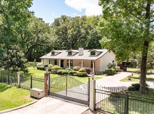 17909 Oak St, Crosby, TX 77532