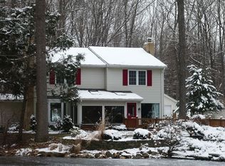 360 Flocktown Rd, Long Valley, NJ 07853