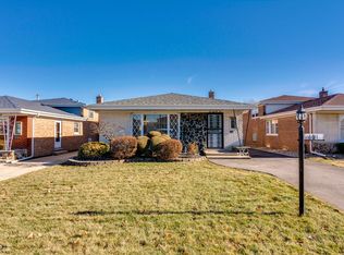 601 Marquette Ave, Calumet City, IL
