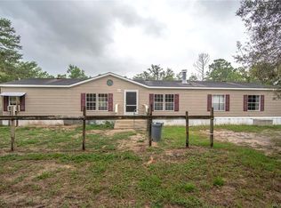 7404 N Damascus Ave, Dunnellon, FL 34433
