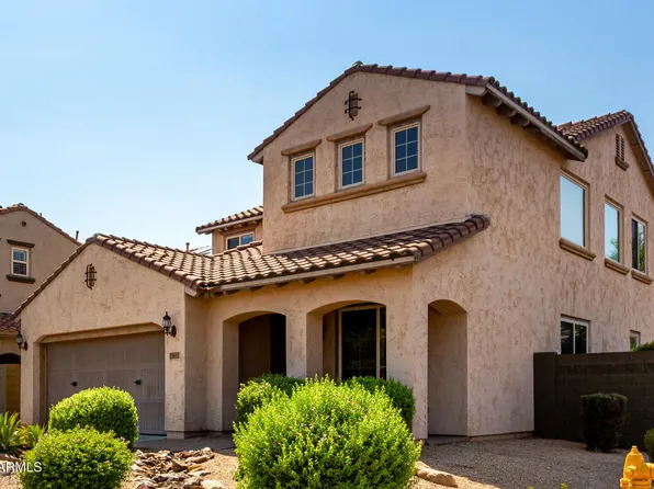 21622 N 39TH Terrace, Phoenix, AZ 85050