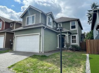 2126 132nd St SW #2126, Everett, WA 98204