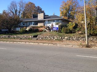 401 William T Morrissey Blvd, Dorchester, MA 02125