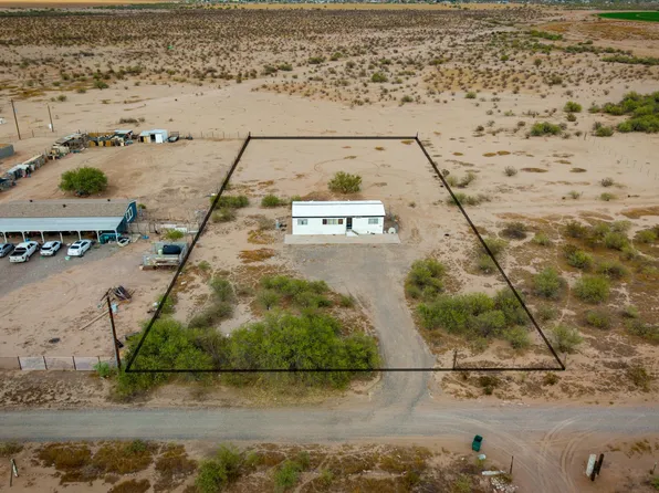 3809 S Persico Road #1786 Ea, Casa Grande, AZ 85122