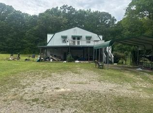 958 E Ridgewood Rd, Jasper, AL 35504