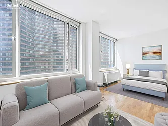 Rented by Sotheby's International Realty