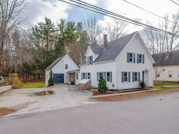 44 Burns Hill Road, Wilton, NH 03086
