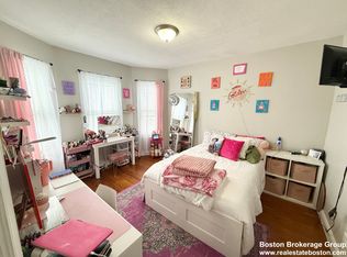 17 Sachem St #2, Roxbury, MA 02120