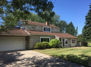4271 Henry St, Muskegon, MI 49441