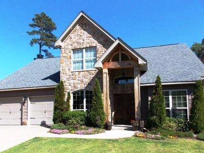611 Crestwood Cv, Bryant, AR, 72022