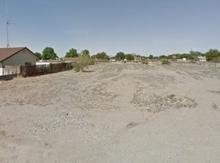 Fieldspring St, Lancaster, CA 93535