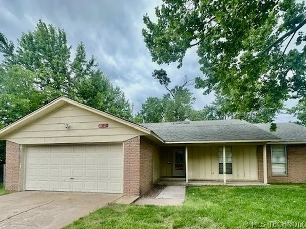 21425 E 31st Pl S, Broken Arrow, OK 74014