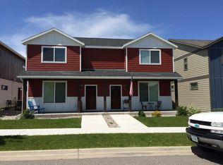 925 Twin Lakes Ave UNIT B, Bozeman, MT 59718