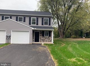 247 Walnut St LOT 3, Bainbridge, PA 17502