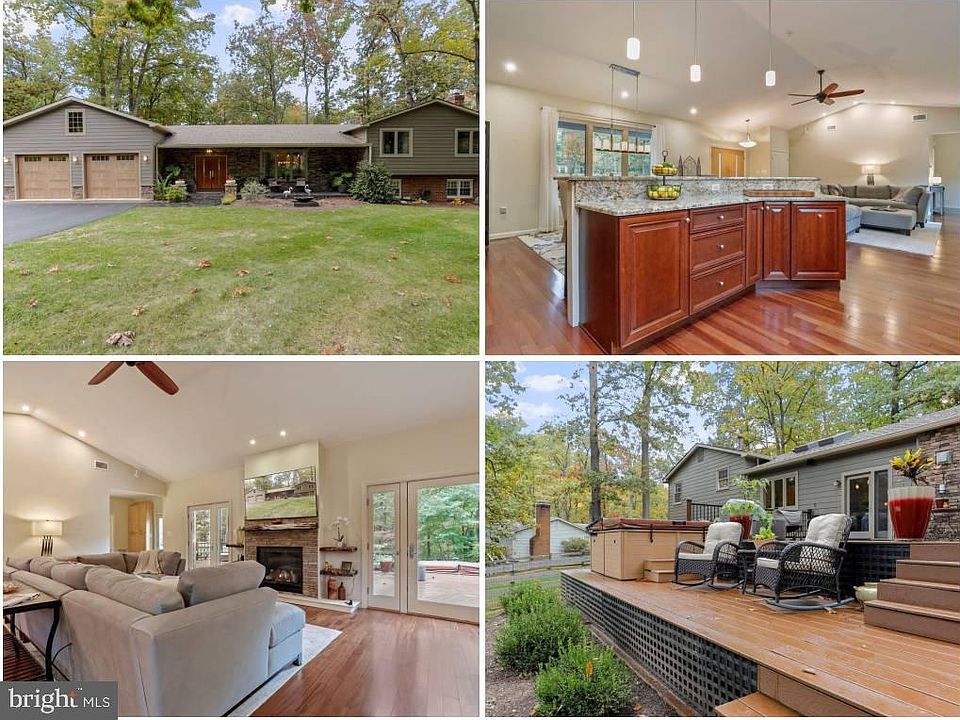 4024 Lynn Burke Rd, Monrovia, MD 21770 Zillow