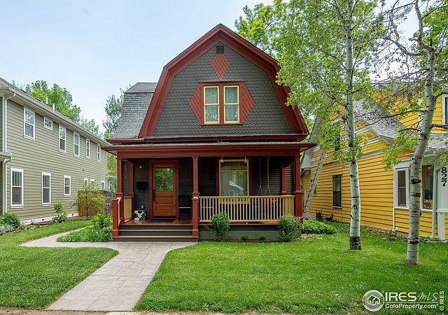 1st image of 825 W Mountain Ave
