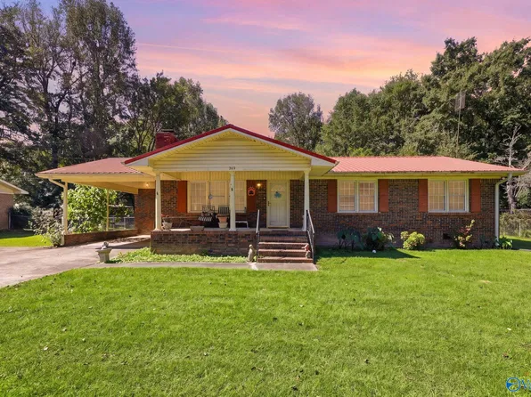 305 S Church St, Boaz, AL 35957