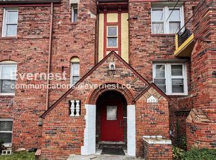 4203 Cortland St #1, Detroit, MI 48204