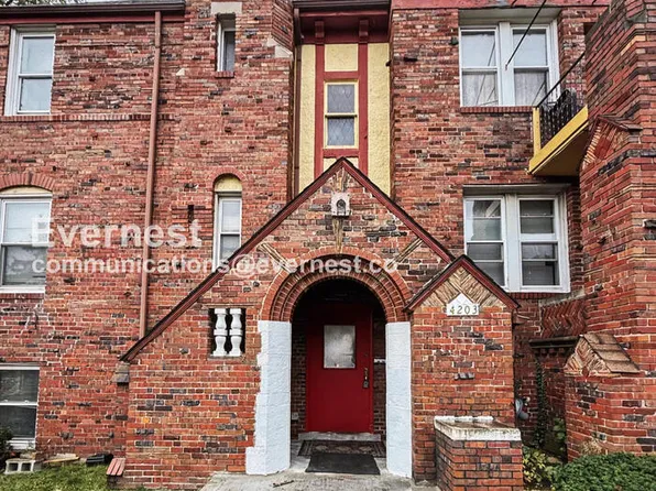 4203 Cortland St, Detroit, MI