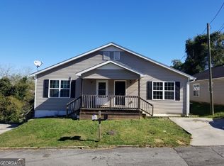 75 Klassing St SW, Rome, GA 30161