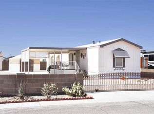 10398 S Fall Ave, Yuma, AZ 85365