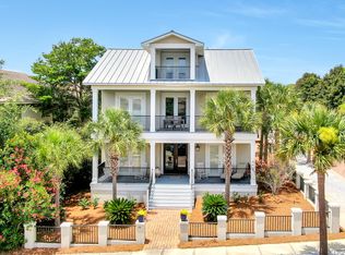 26 White Cliffs Blvd, Santa Rosa Beach, FL 32459