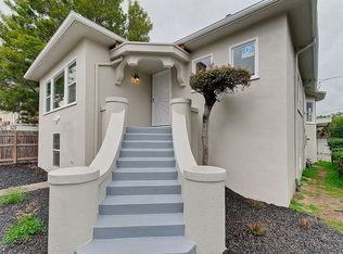 1427 Campbell St, Oakland, CA