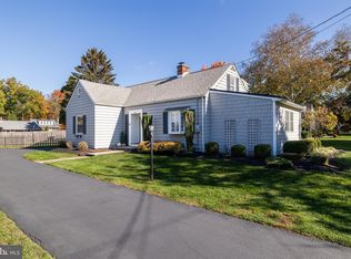 531 Covington Ter, Moorestown, NJ 08057