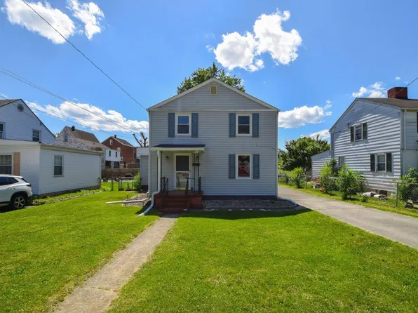 3012 Kennedy St NE, Roanoke, VA 24012