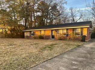 3413 Elaine Dr, Montgomery, AL 36109