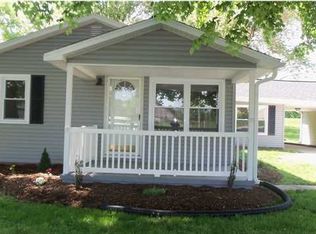 817 W 300 S, Washington, IN 47501