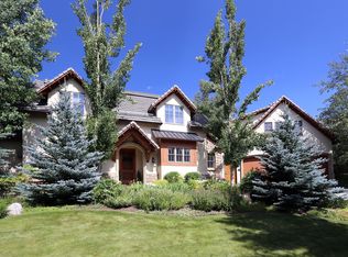 340 Kensington Dr, Edwards, CO 81632