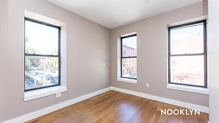 Rented by Nooklyn NYC LLC