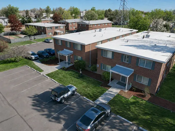 Wadsworth Station West, 8170 W 13th Ave #6, Denver, CO 80214