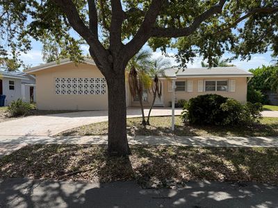 5901 NE 21st Terrace, Fort Lauderdale, FL, 33308