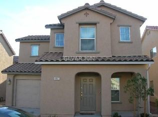 4967 Secret Rock St, Las Vegas, NV 89122