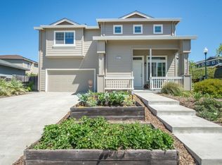 2417 Havitur Way, Santa Rosa, CA 95404