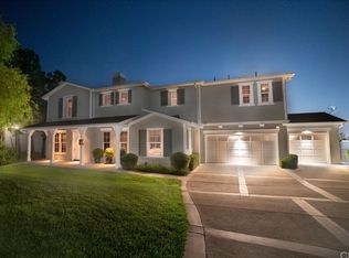 4358 Via Padova, Claremont, CA 91711