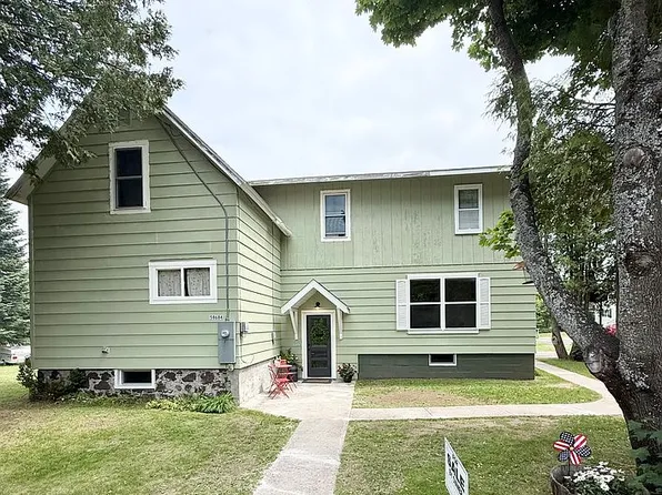 58684 Water St, Calumet, MI 49913