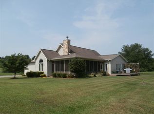 14 Morningside Dr, Granite Falls, NC 28630