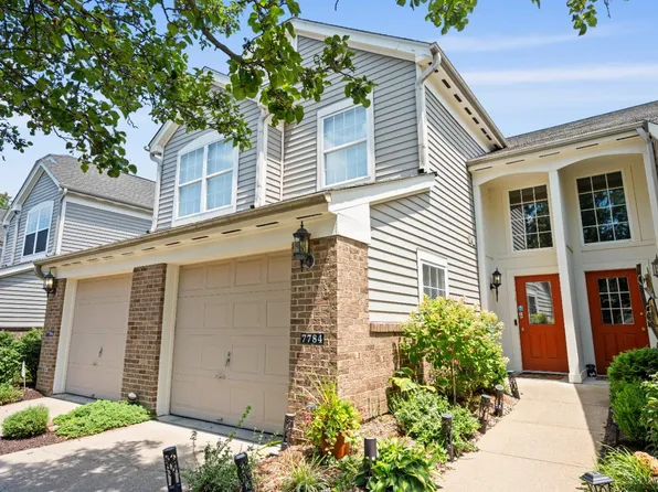 7784 Fancycab Ct, Cincinnati, OH 45231