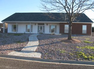 1734 Amhurst Dr, San Angelo, TX 76901