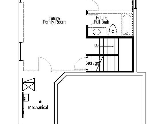 Carson Basement