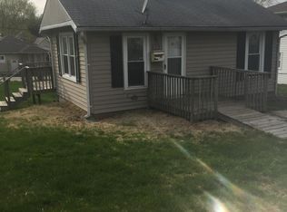 822 S Haden St, Independence, MO 64050