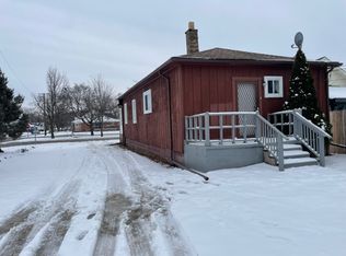 26985 W Outer Dr, Ecorse, MI 48229