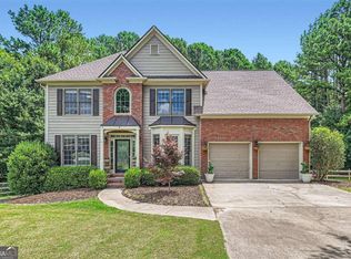 39 McEvers Branch Ln, Acworth, GA