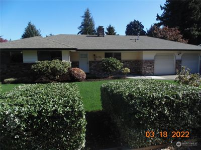 6114 Hogan Drive SE, Olympia, WA, 98513