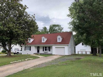 312 19th St, Butner, NC, 27509