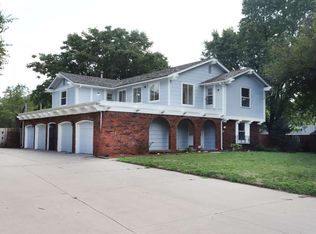2222 N Redbud Ln, Wichita, KS 67204